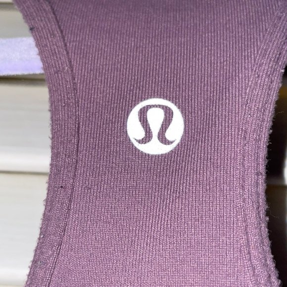 Lululemon nulu racerback tank top - Picture 7 of 7